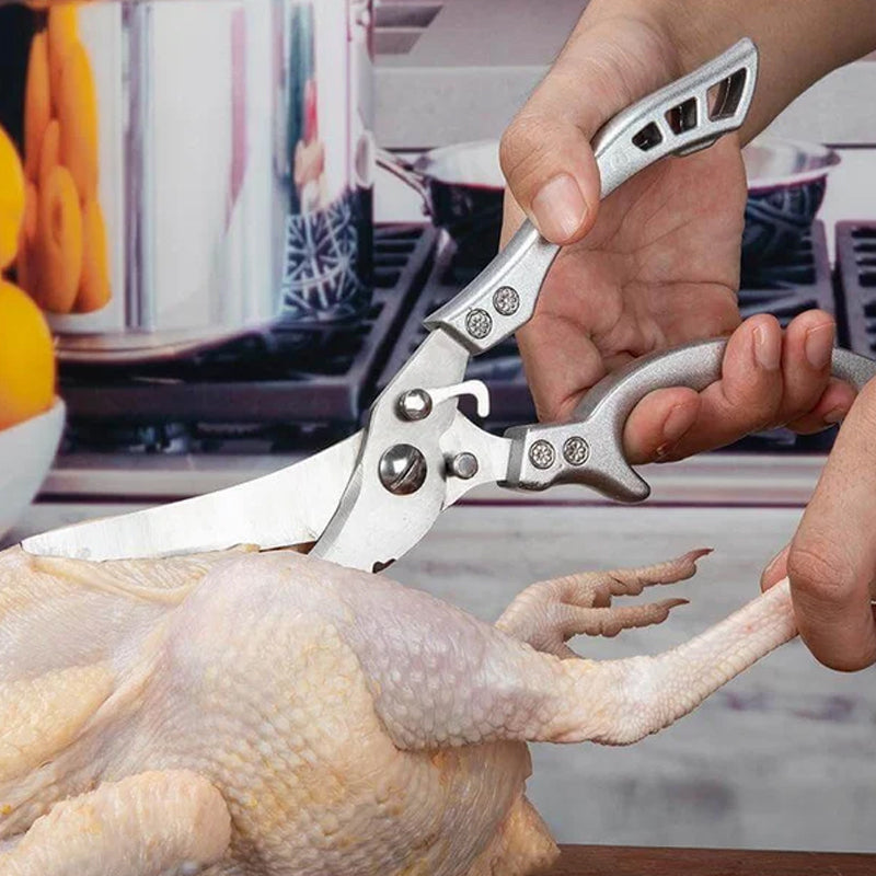 Kalsten | Robust Bone Scissors made of Stainless Steel