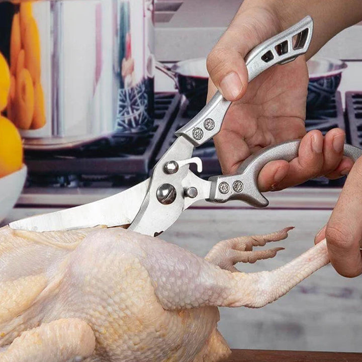 Kalsten | Robust Bone Scissors made of Stainless Steel