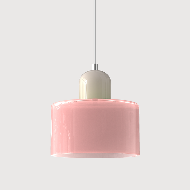 Bauhaus Creative Glass Pendant Light - Creative Glass for an Elegant Interior Kalsten