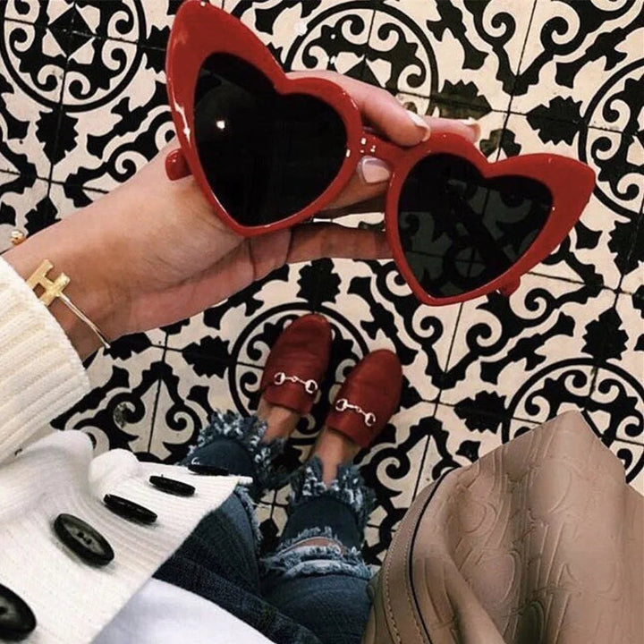 Jesse Sunglasses | Vintage & Unique | Kalsten