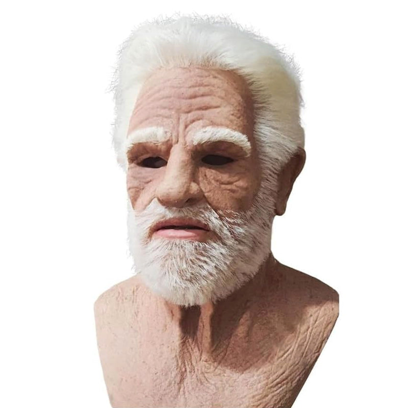 Kalsten | Ultimate Mask Revolution — Transform yourself into your new self with dreamily realistic latex!