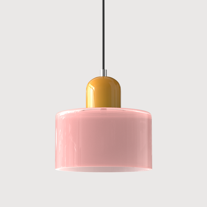Bauhaus Creative Glass Pendant Light - Creative Glass for an Elegant Interior Kalsten