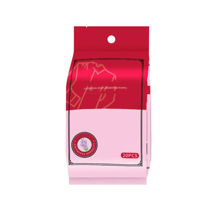 Kalsten | Stain Removal Wipes