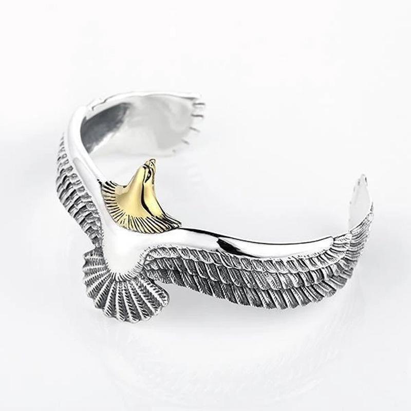 Eagle Shaped Bracelet Special | Kalsten