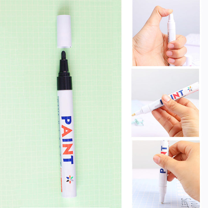 Colorful waterproof colored pencils | Kalsten
