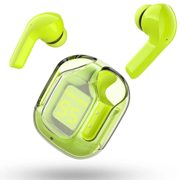 Kalsten | Bluetooth headphones with ENC noise cancellation