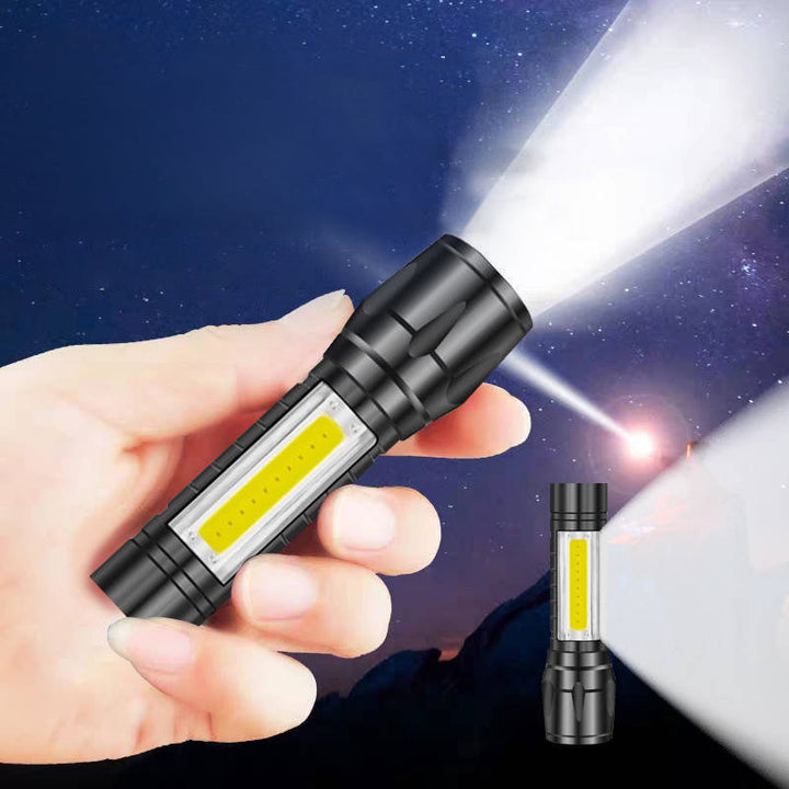Mini Portable Flashlight | Kalsten