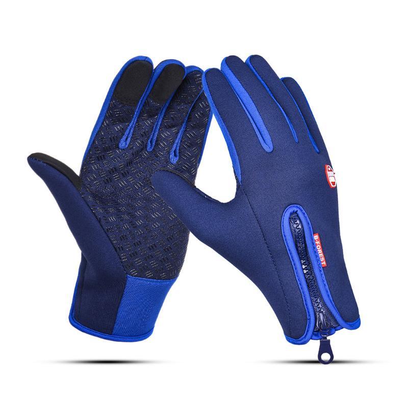 Kalsten | Thermal Touchscreen Winter Gloves for Men Women