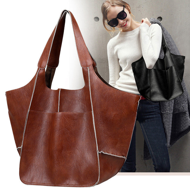 Kalsten | Women Large Handbag