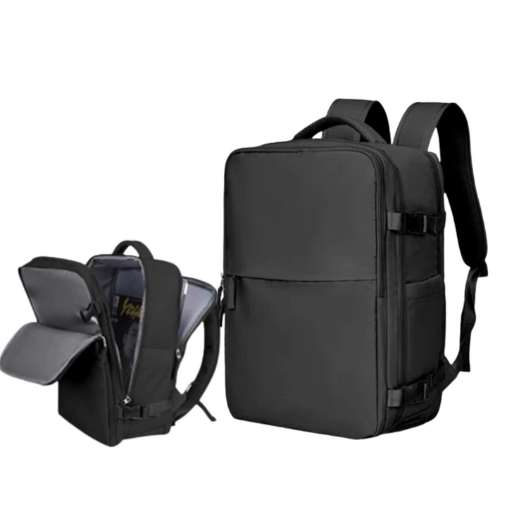 EasyTravel Hand Luggage - Stylish and spacious hand luggage for ultimate travel comfort and convenience Kalsten
