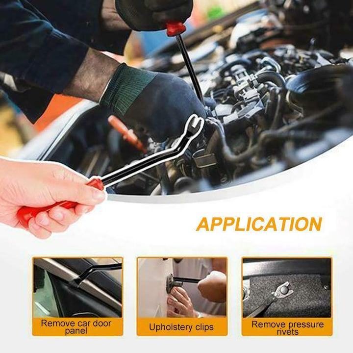Car Mounting Box Set | Kalsten