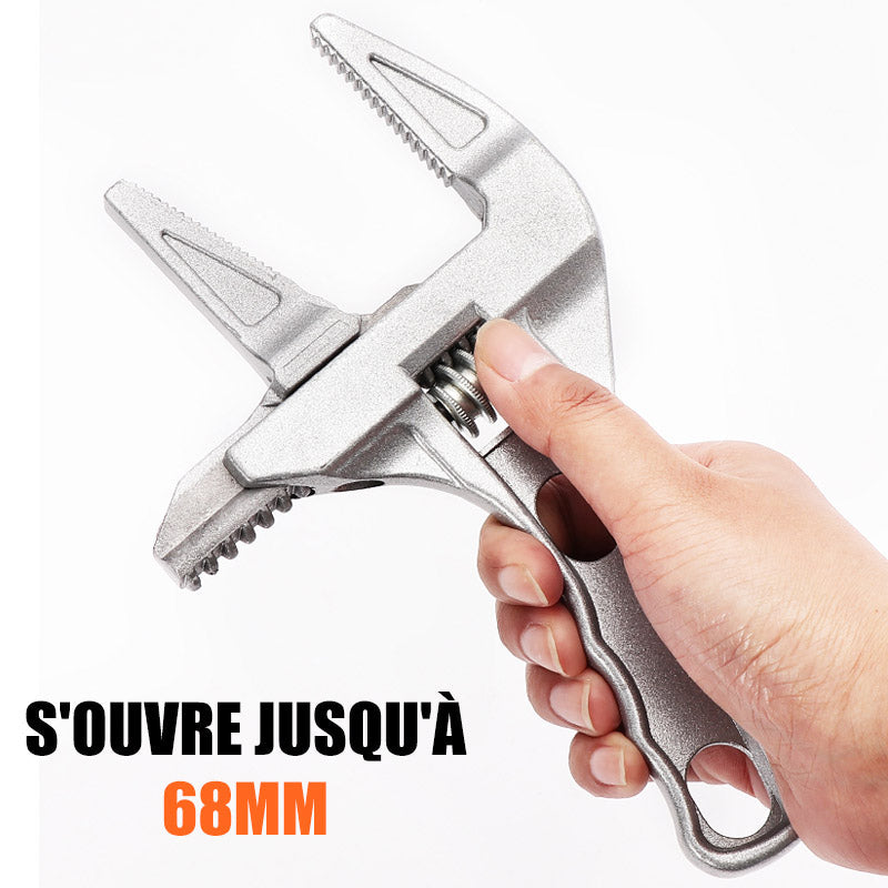 Multifunctional Plumber Key Repair Tool | Kalsten