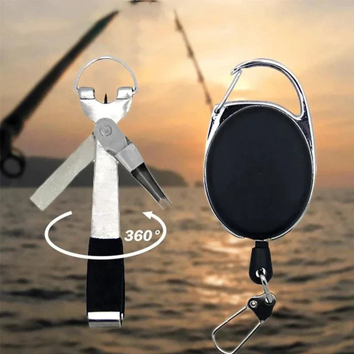 Quick Knotting Tool - Professional Knotting in Seconds | Kalsten