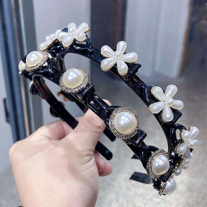 Hairpin Headband for Women | Kalsten
