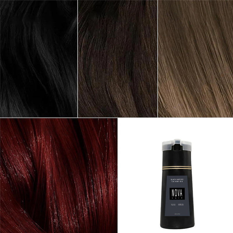Kalsten | Instant Color Shampoo