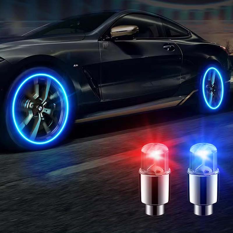 Kalsten | Tire Valve LED Caps