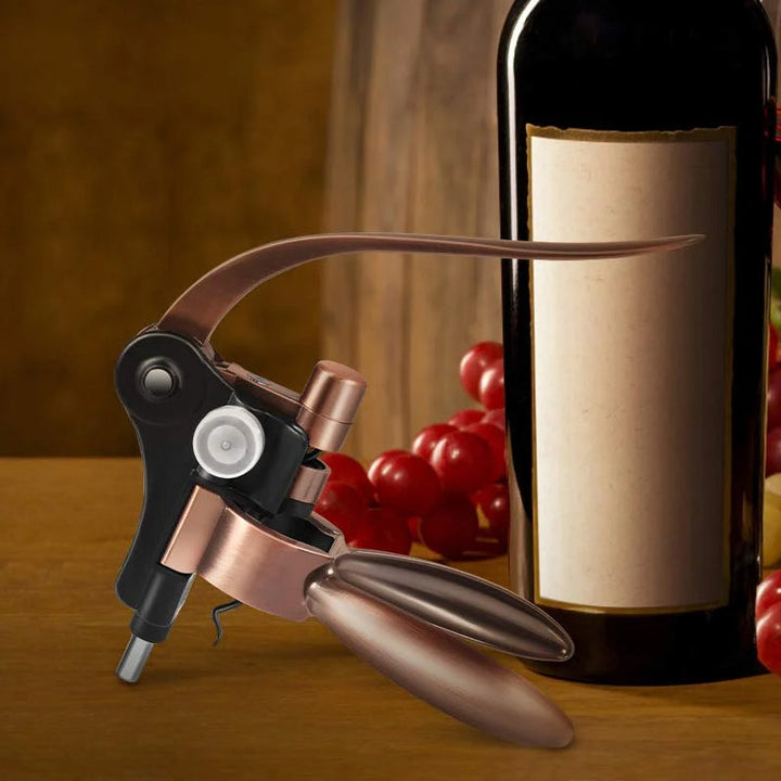 Kalsten | Rabbit Head Bottle Opener