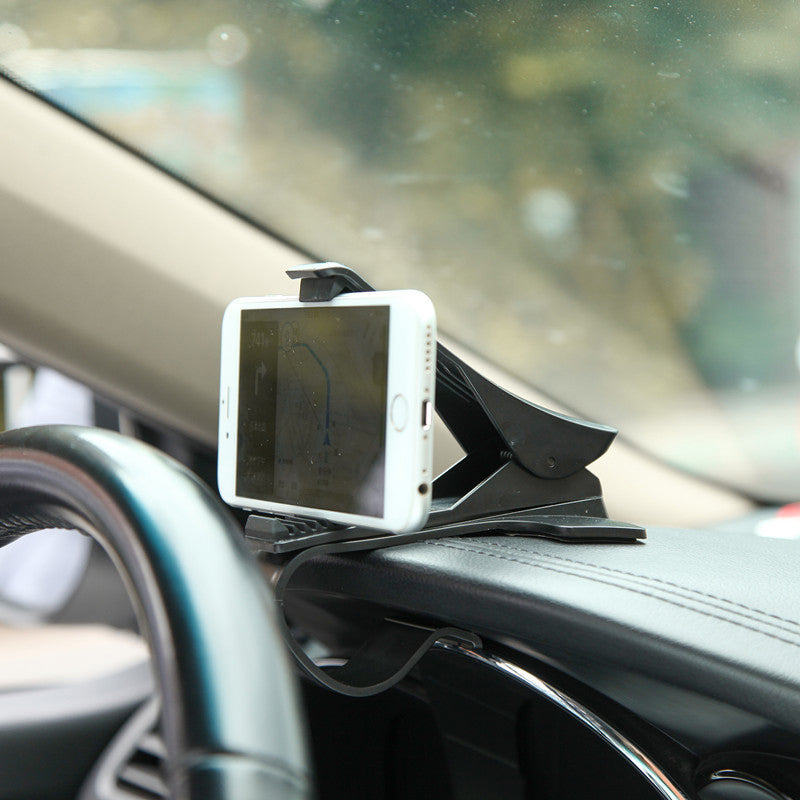Universal Car Phone Circle Holder | Kalsten