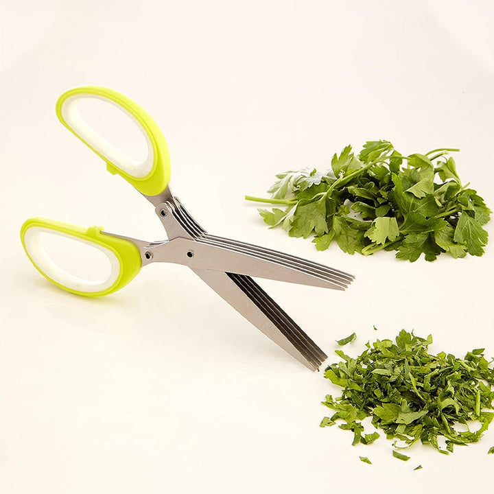 Multilayer Spring Onion Slicer | Kalsten
