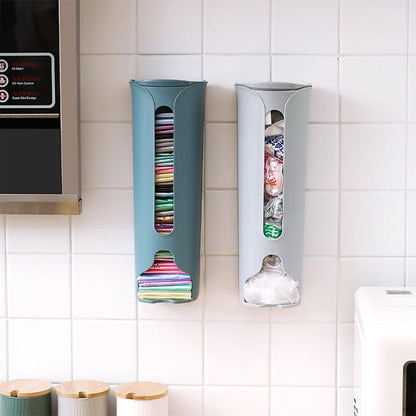 Trash Bag Organizer | Skanto