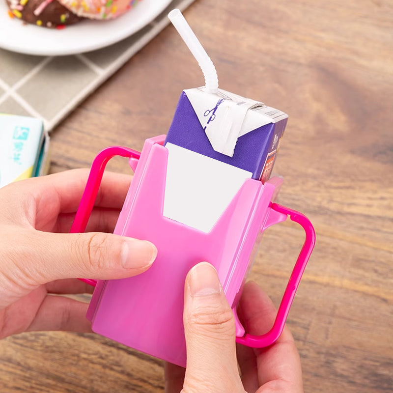Spill-proof drink holders for children | Kalsten