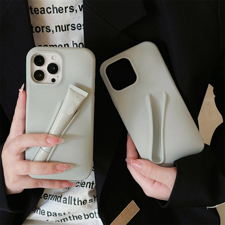 Kalsten | Lipstick Holder Phone Case