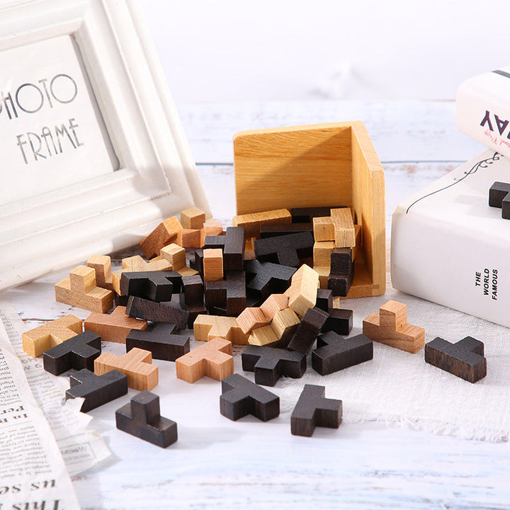 Rubik's Lock Rubik's Cube Toys | Kalsten