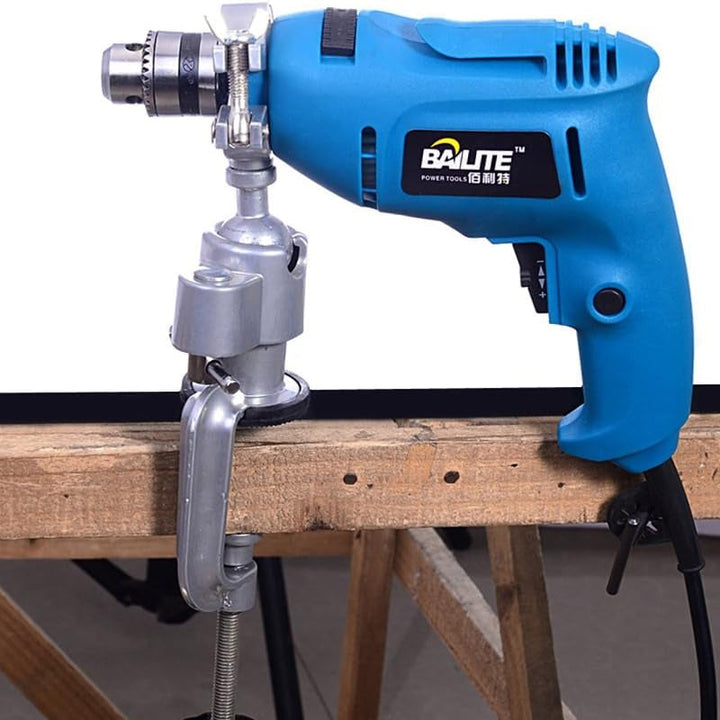 360-Degree-Vise | Kalsten