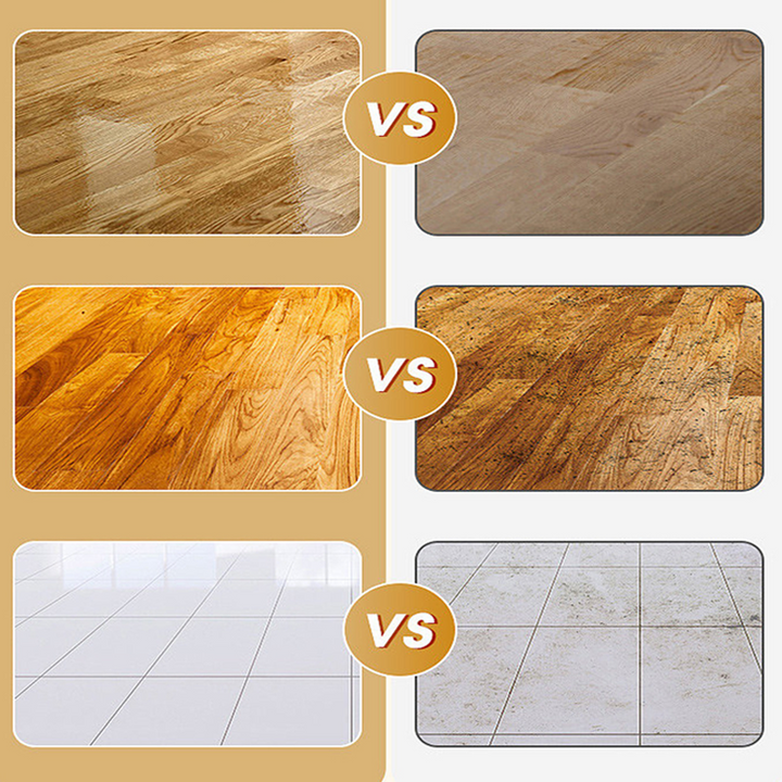 Kalsten | Powerful Floor Stain Remover and Polish Cleaner