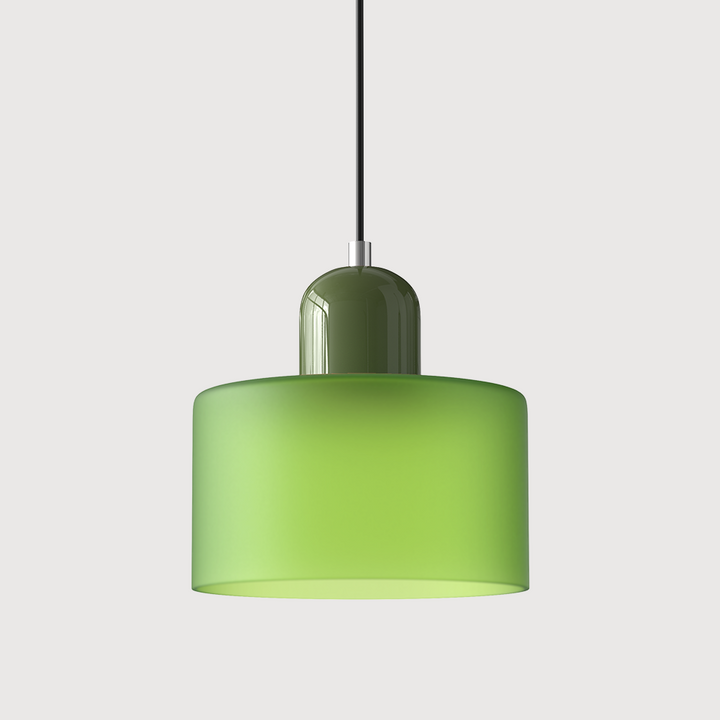 Bauhaus Creative Glass Pendant Light - Creative Glass for an Elegant Interior Kalsten