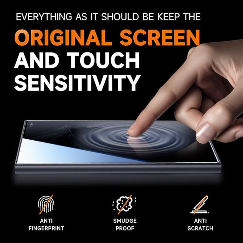 Kalsten | Privacy Glass Screen Protector