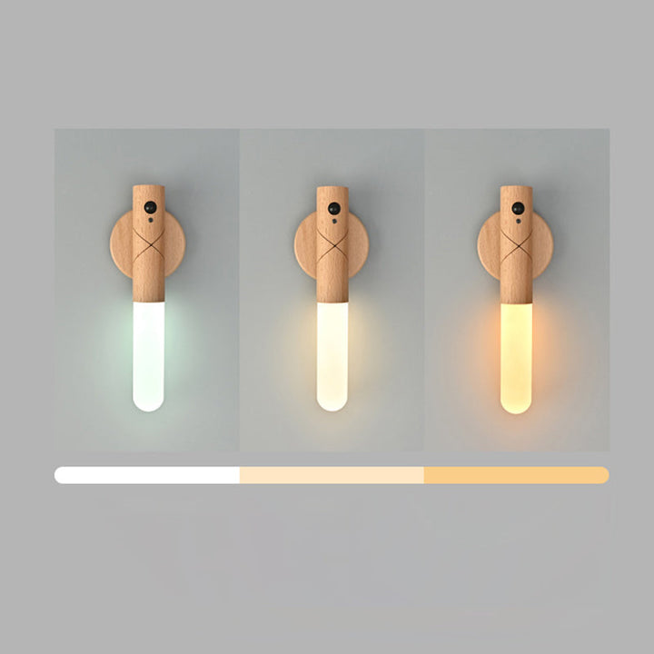 Smart Night Light with Sensor | Kalsten