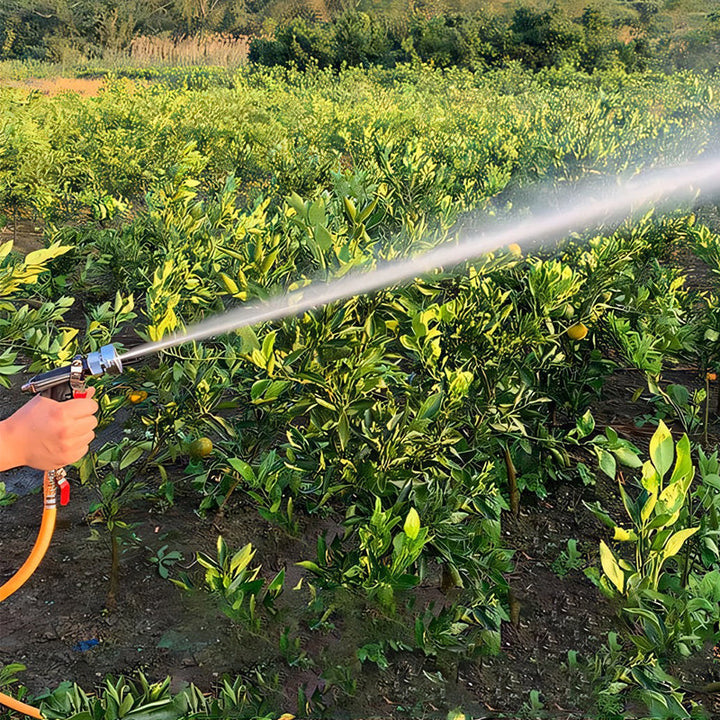 Kalsten | High-pressure electro spraying device