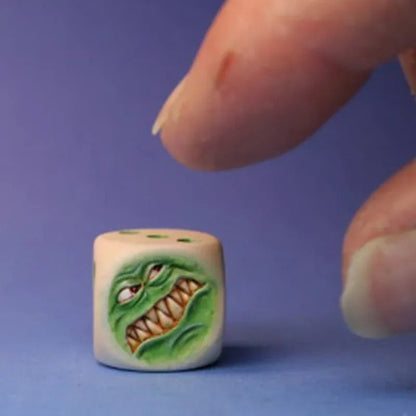 BowLift | Monster Dice