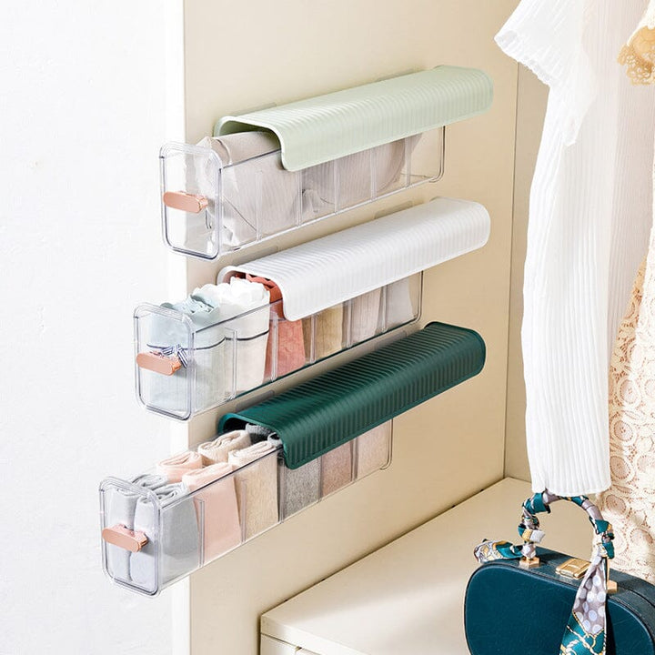 Easy storage - No more chaos - A tidy home! | Kalsten