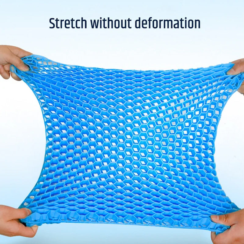 Honeycomb Gel Cushion | Kalsten