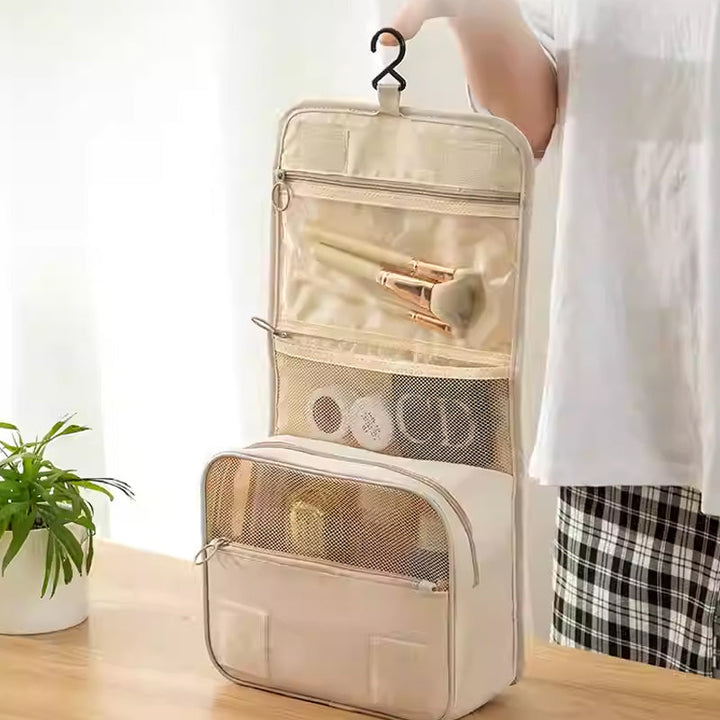 Kalsten | Travel Hanging Cosmetic Bag