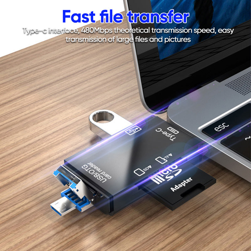 Switch Card Filter | Kalsten