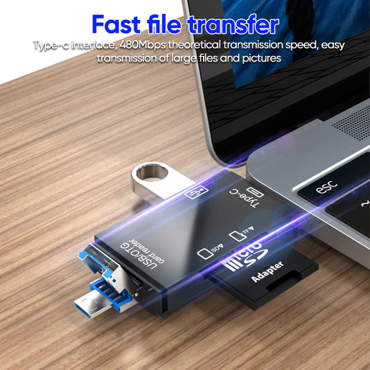Switch Card Filter | Kalsten