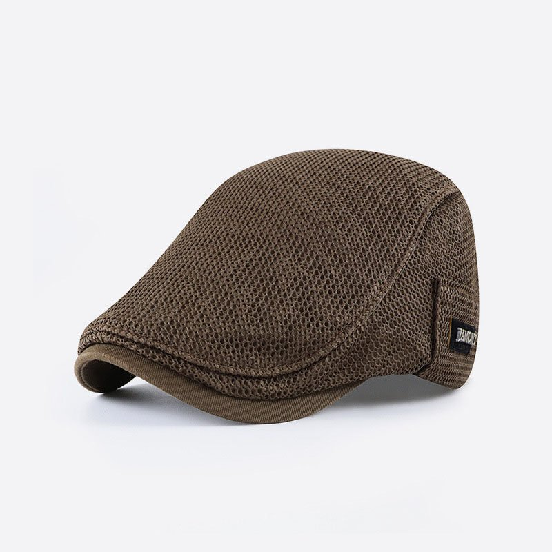 Kalsten | Men's Summer Mesh Sun Hat