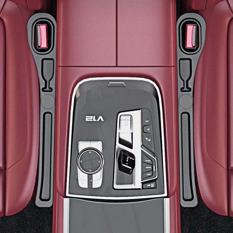 Car Seat Side Gap Filler | Kalsten
