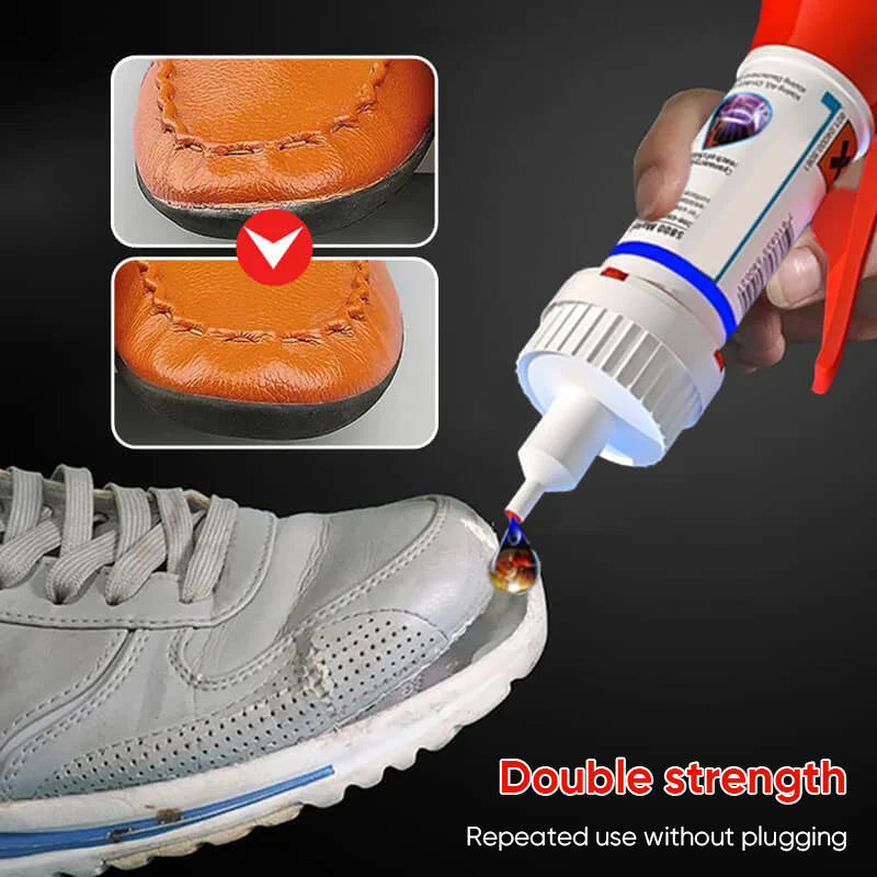 Powerful multi-material repair adhesive for welding | Kalsten