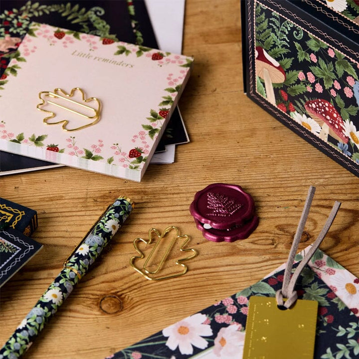 Luxury Advent Calendar 2026 – Writing & Office Set