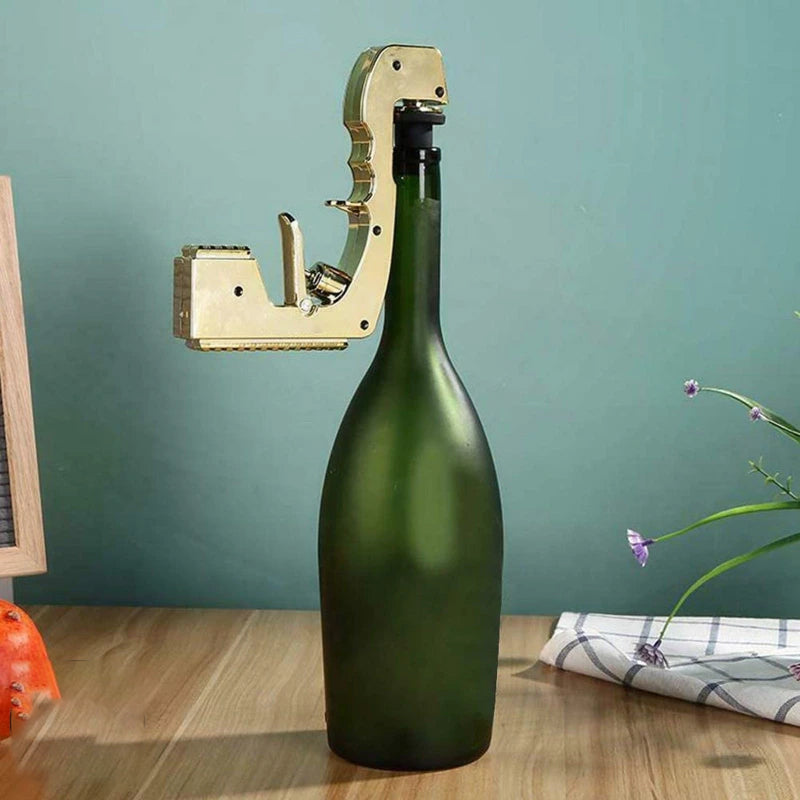 Kalsten | Fest Beer Gun