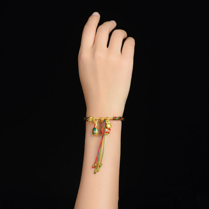 Tuna reincarnation bracelet | Kalsten