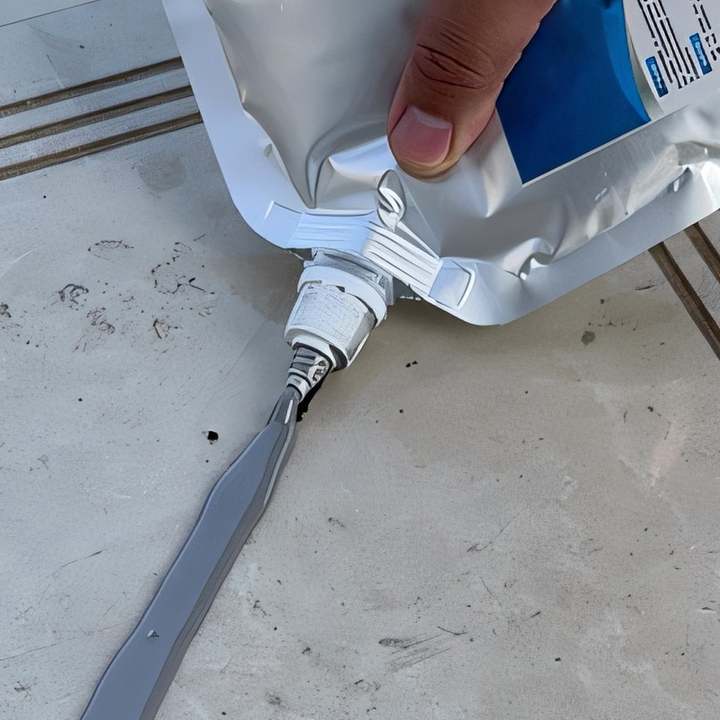 Kalsten | Roof and floor crack repair mortar adhesive