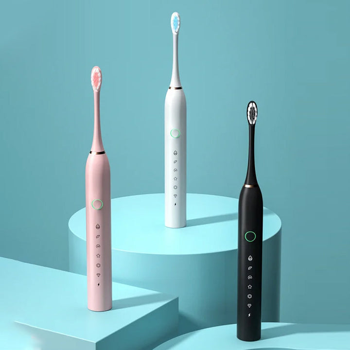 Electric Sonic Toothbrush for Adults