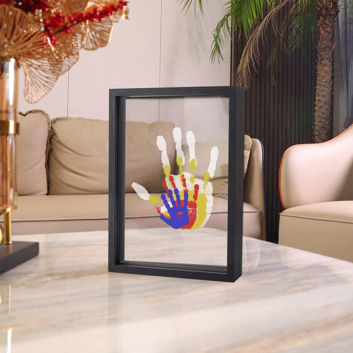 Kalsten | Together forever Handprint frame