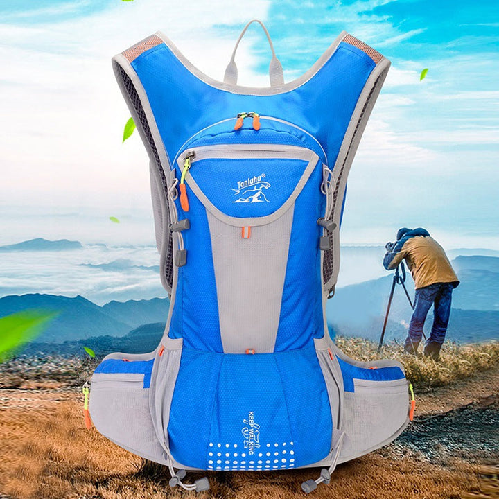 Bike backpack for outdoor sports | Kalsten