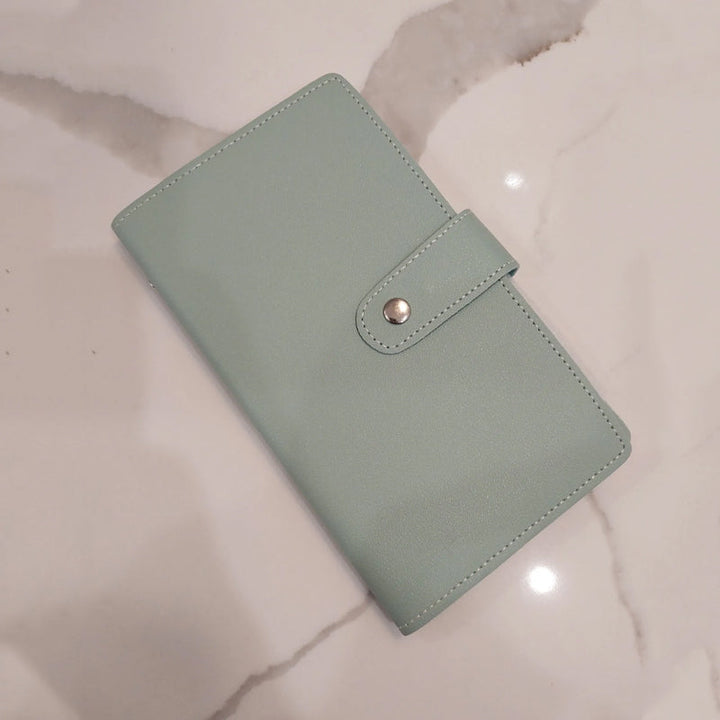 Kalsten | 96 Envelope Savings Challenge Book